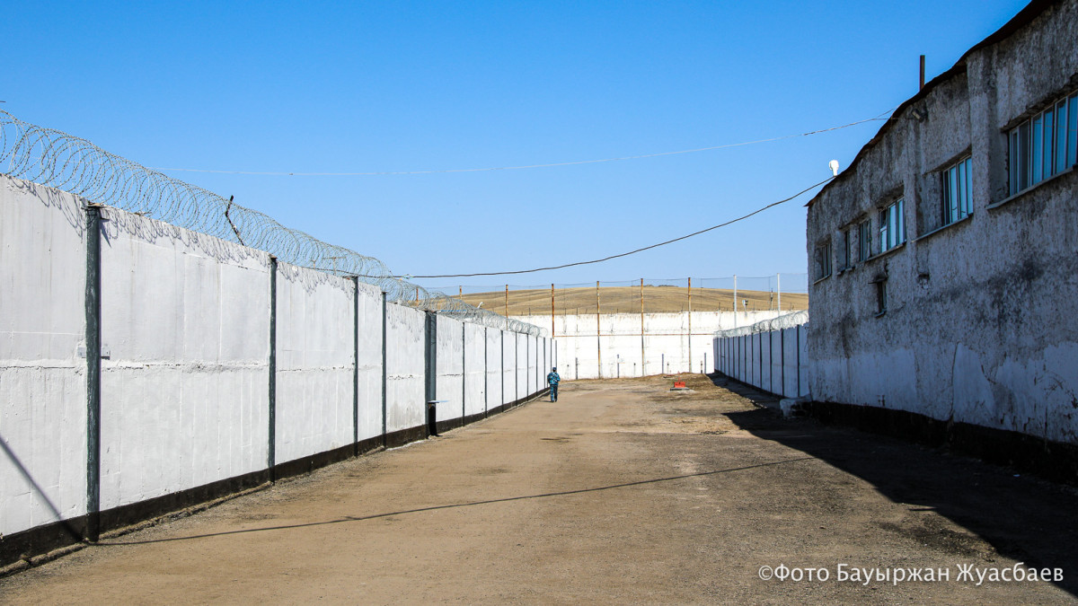  ©El.kz/Бауыржан ЖУАСБАЕВ 