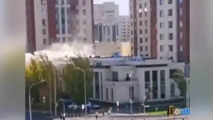  Видеодан кадр 