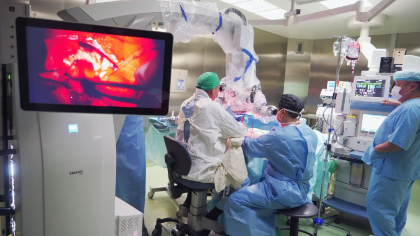  Әлеуметтік медициналық сақтандыру қоры 