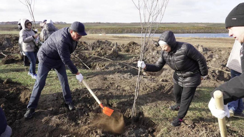  © Минэкологии РК 