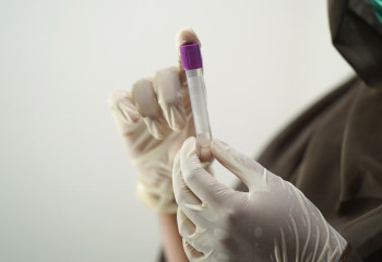 Донор спермы в Казахстане зарабатывает 50 тысяч