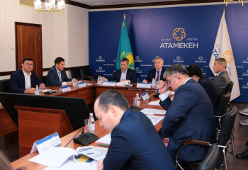 Қазақстанда қой шаруашылығы австралиялық әдіс бойынша дамытылмақ