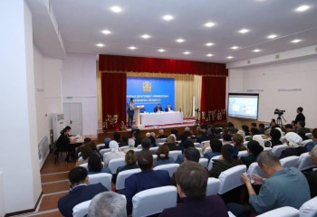 Маңғыстауда тағы бір ауыл алкогольден толық бас тартты