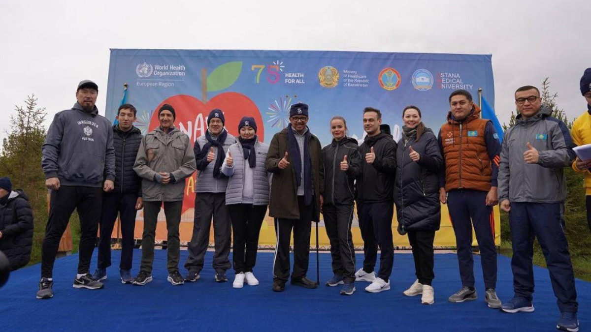  © Минздрав РК 