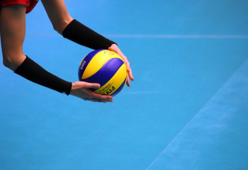 «Павлодар» волейбол клубы Қазақстан кубогын жеңіп алды