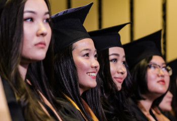 Елімізде докторантура грантын иеленгендер тізімі жарияланды