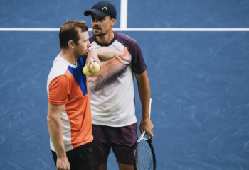 Андрей Голубев Швециядағы турнирдің финалына жолдама алды