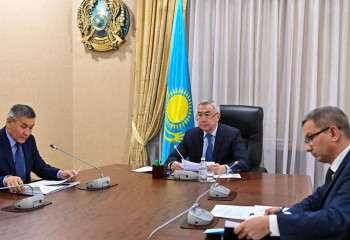 Автоматизировать процессы ветеринарии планируется в сельском хозяйстве