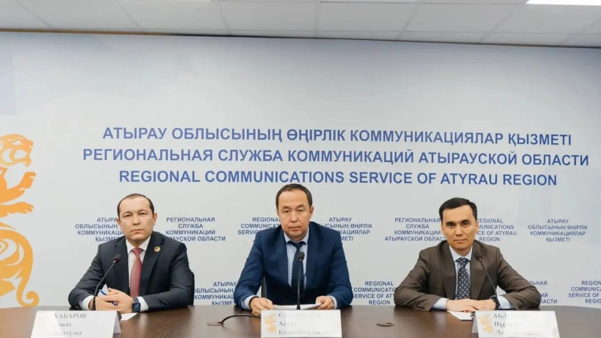 317 заявлений по гражданским искам поступило за месяц в Атырауской области