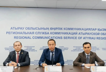 317 заявлений по гражданским искам поступило за месяц в Атырауской области