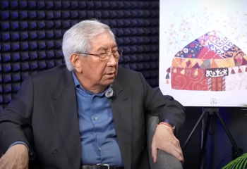 «Менен ұл жоқ»: Мырзатай Жолдасбеков өміріндегі басты өкініші жайлы айтты