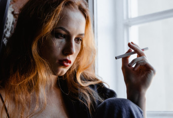 Где в Казахстане курят меньше всего