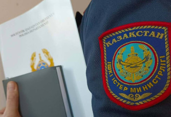 Ауыр қылмыстар Алматы мен Астанада жиі тіркеледі