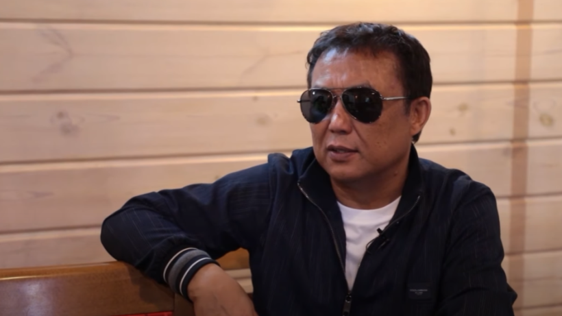  Видеодан алынған кадр 