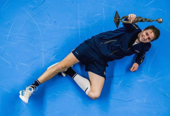 Bublik wins ATP-250 European Open in Antwerp