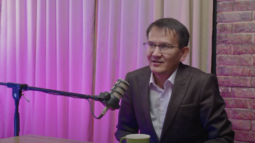  Видеодан кадр 