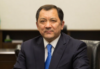 Развитие сельского хозяйства и строительство новых школ: Нурлан Ногаев встретился с населением Мангистауского района