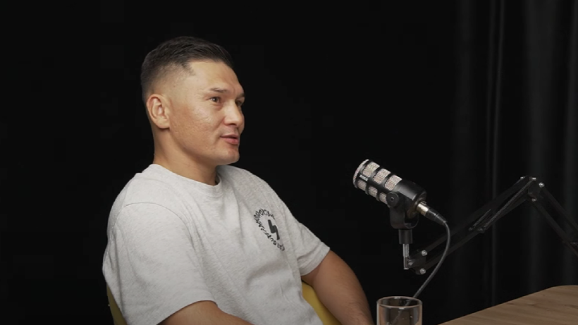  Видеодан кадр 