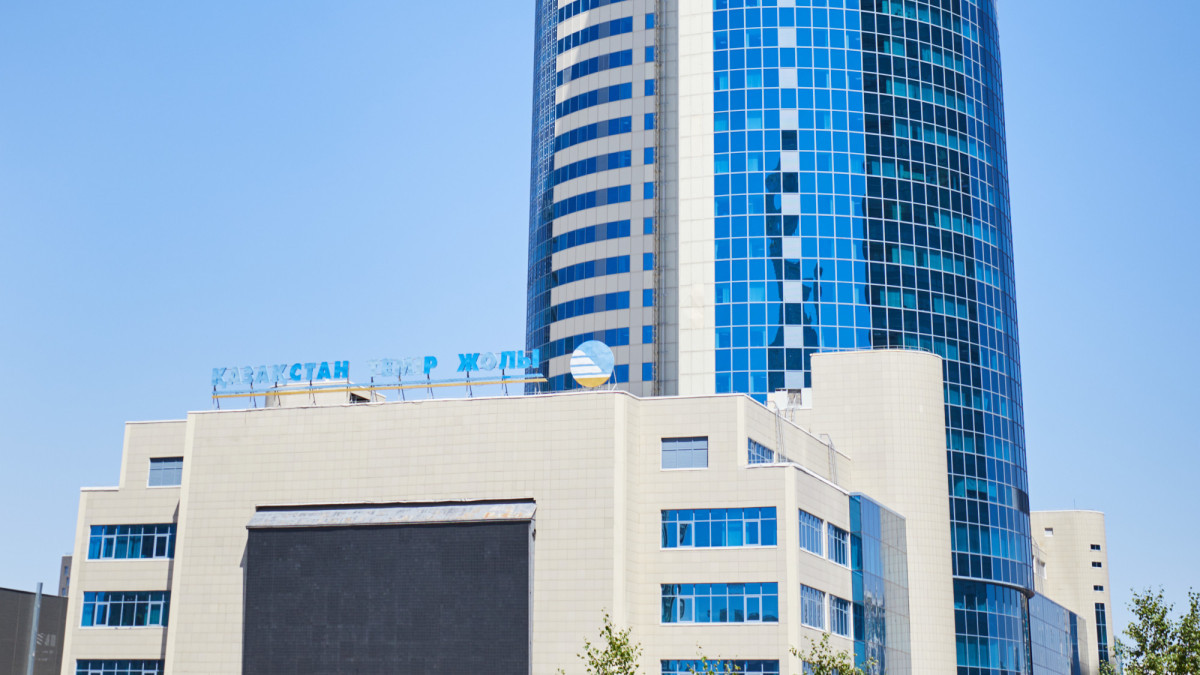 КазМунайГаз, Air Astana, Самрук-Энерго, QazaqGaz и Қазақстан Темір Жолы могут приватизировать