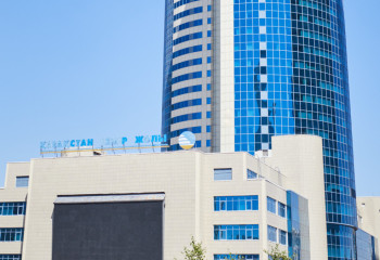 КазМунайГаз, Air Astana, Самрук-Энерго, QazaqGaz и Қазақстан Темір Жолы могут приватизировать