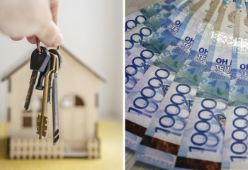 Как казахстанцам будут помогать с жильем и деньгами, благодаря цифровизации