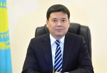 Антикор озвучил имя задержанного за первышение полномочий экс-министра