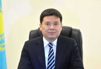 Антикор бұрынғы әділет министрі ұсталғанын растады