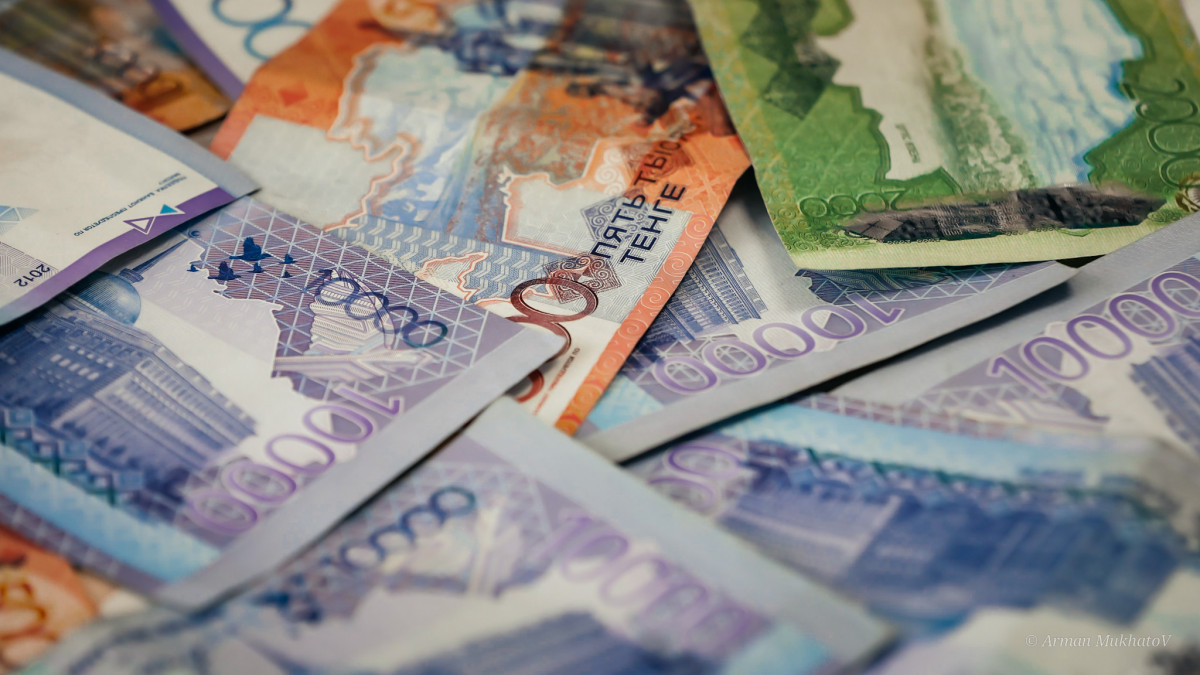 100% акций АО «Инвестиционный Фонд Казахстана» стоимостью 63,3 млрд тенге передали в пользу государства