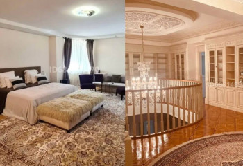 Сколько стоит роскошь: самые дорогие квартиры в Астане