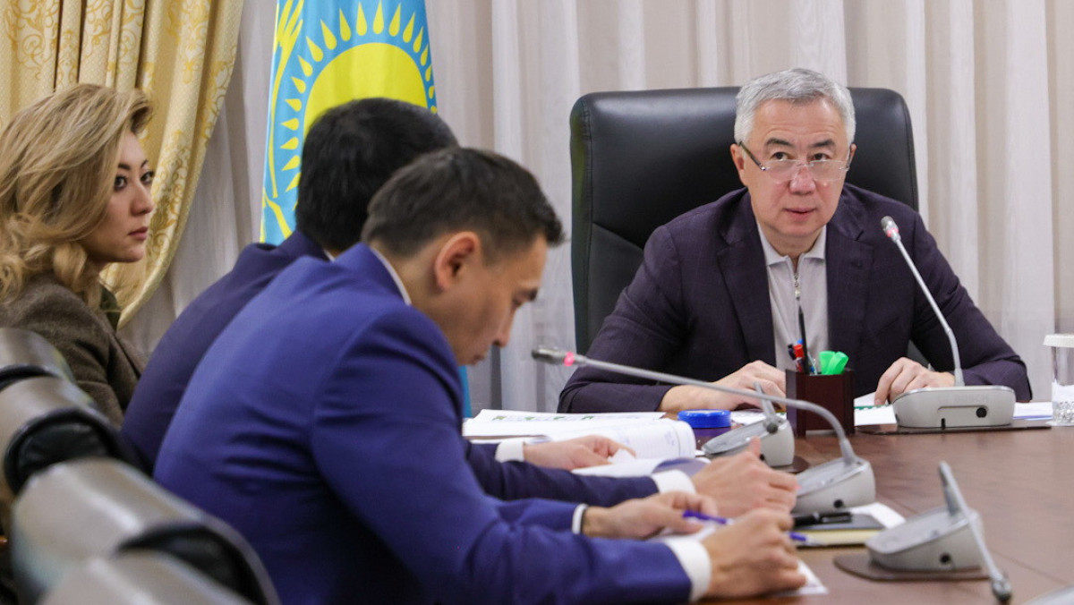 Поставками удешевленного и импортного зерна в Казахстан будут управлять в ручном режиме
