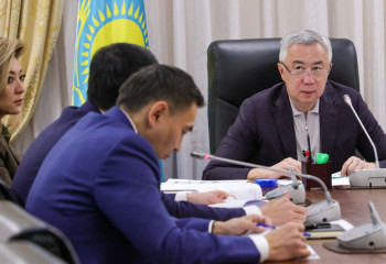 Поставками удешевленного и импортного зерна в Казахстан будут управлять в ручном режиме