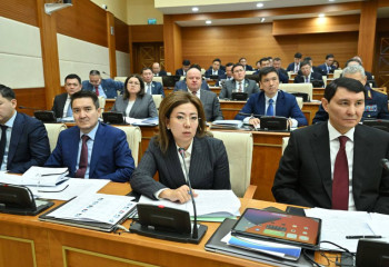 Несие құрсауындағы Қазақстан. Үкімет қаржылық сауатты қалай арттырады