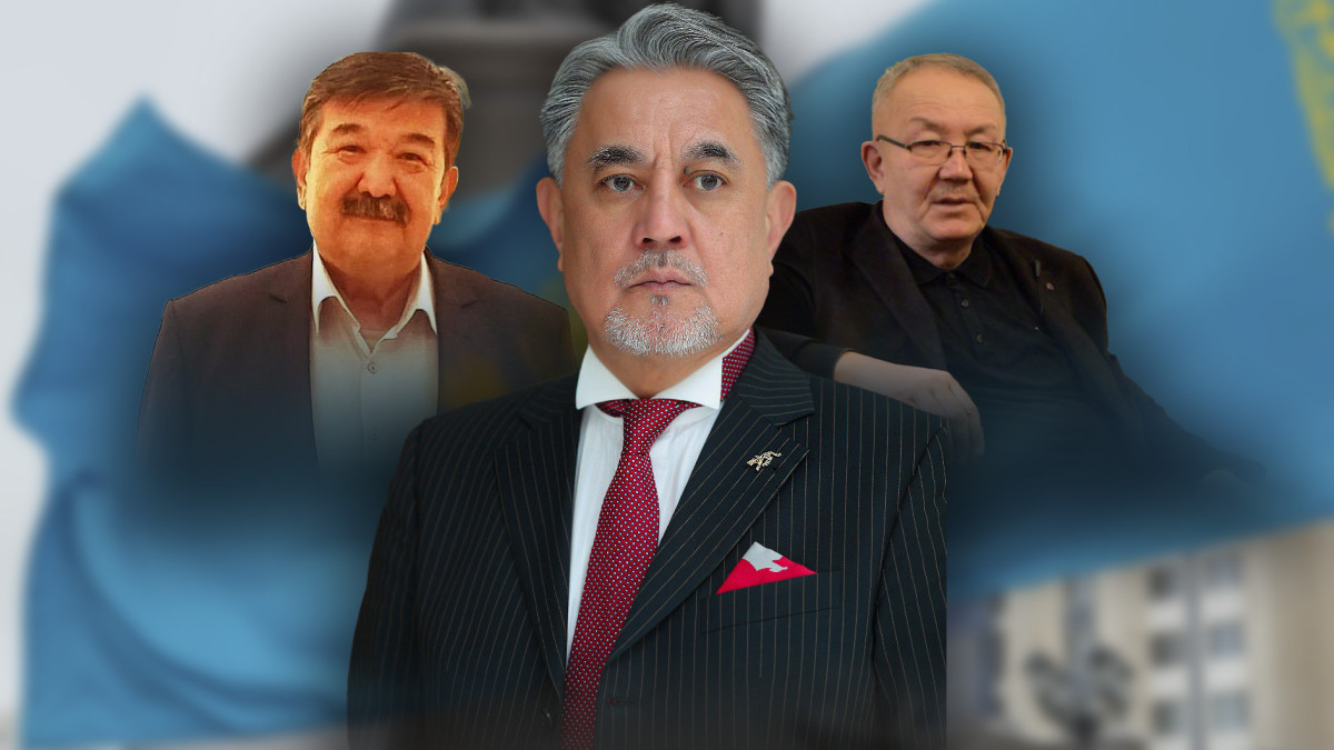  Коллаж El.kz 