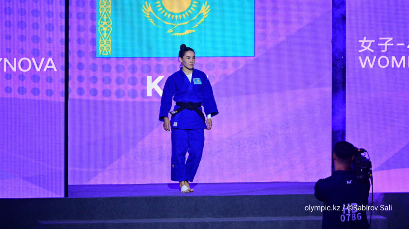  ©Olympic.kz/Сали САБИРОВ 