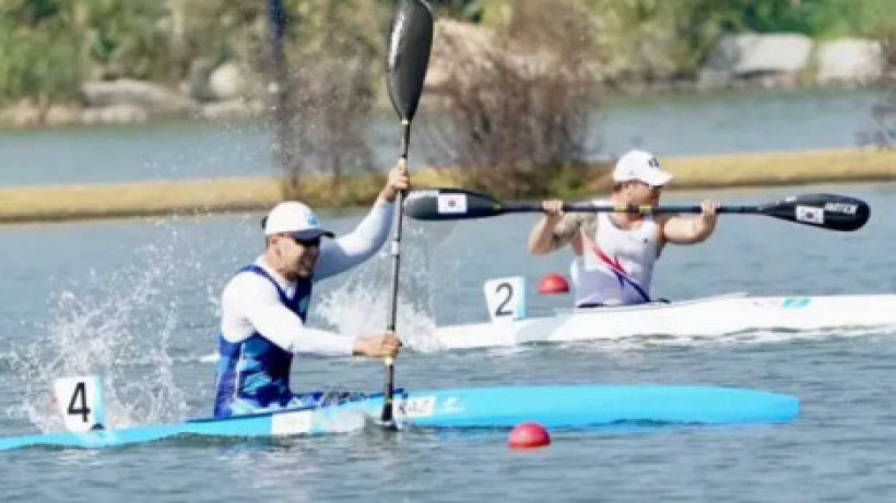  Туризм және спорт министрлігі 