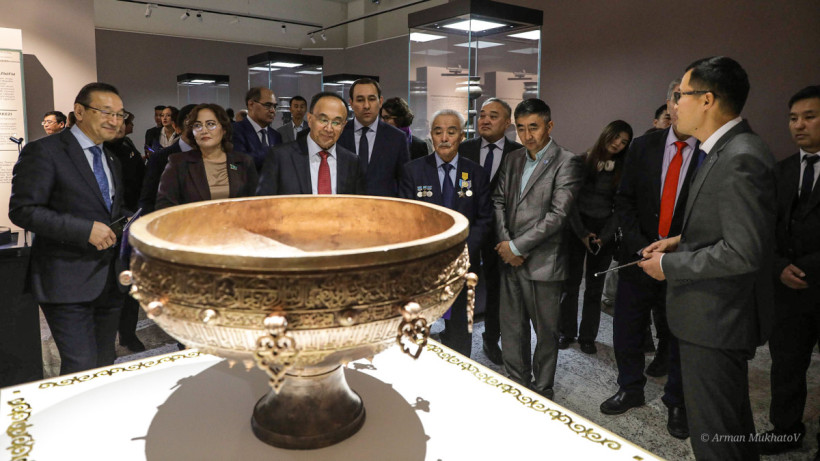  ©El.kz/Арман МҰХАТОВ 