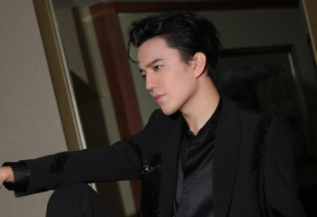 Головокружительная история Народного артиста Казахстана Димаша Кудайбергена