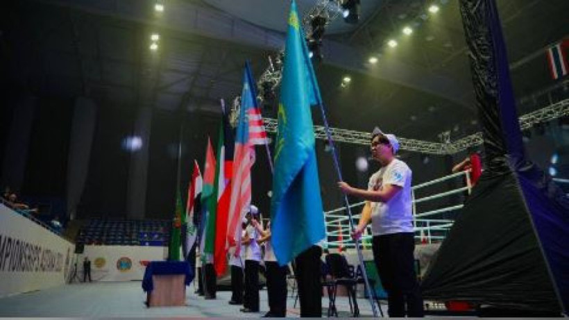  Ministry of Tourism and Sports 