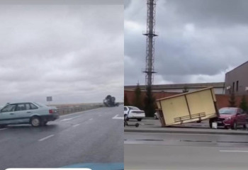 Павлодарда бір тәулікте 30 жол-көлік оқиғасы тіркелді