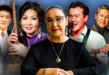 Отандық жұлдыздар Республика күнін қалай атап өтеді?