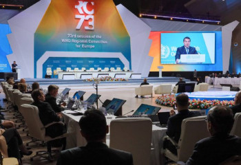 Қазақстан медицина саласын дамыту бойынша талқылау мен ұсыныстарға ашық – Смайылов