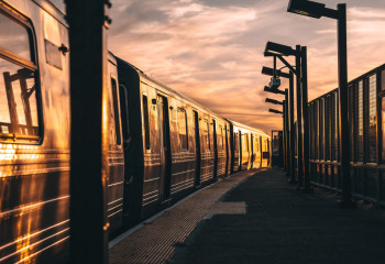 Путешествия на поездах подорожали в Казахстане