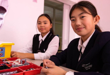 Новые сады, школы и кабинеты откроют в Казахстане в День Республики