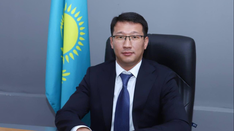  Маңғыстау облысының әкімдігі 