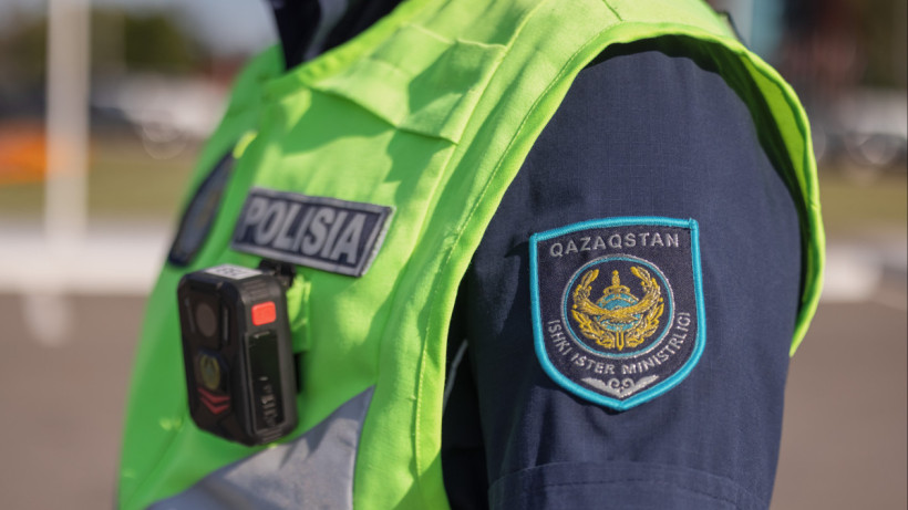  ©El.kz/Артем ЧУРСИНОВ 