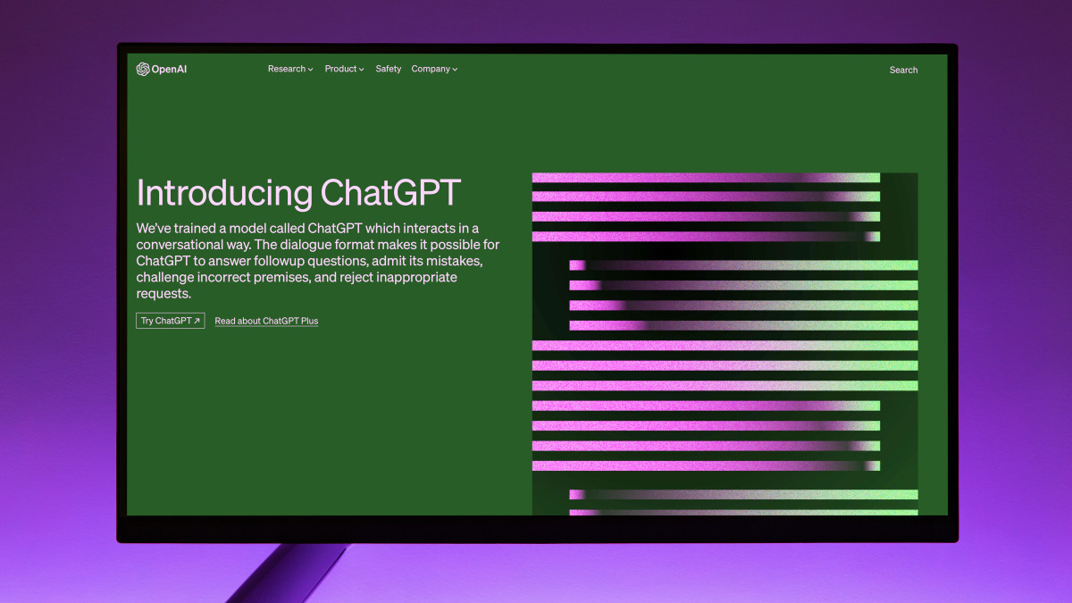 ChatGPT теперь может пользоваться интернетом