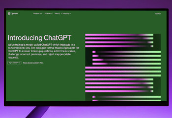ChatGPT теперь может пользоваться интернетом
