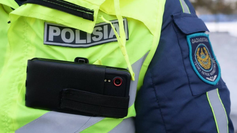  ©Polisia.kz 