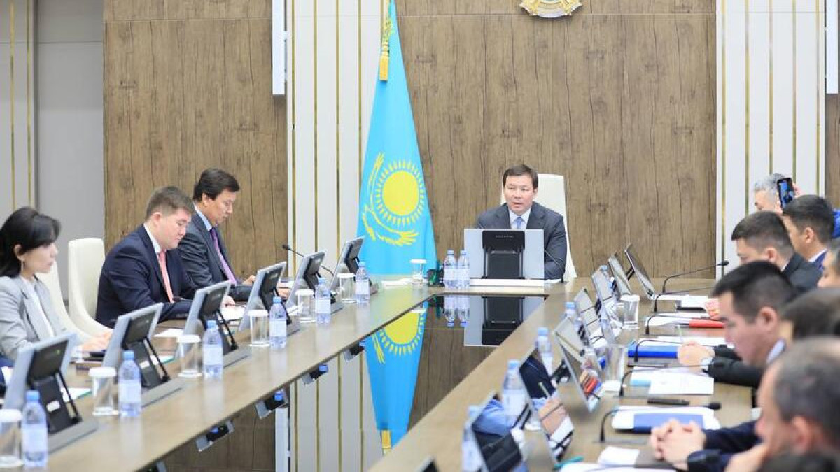 Свыше 17 тысяч новых рабочих мест создадут в Актюбинской области