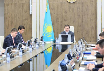 Свыше 17 тысяч новых рабочих мест создадут в Актюбинской области